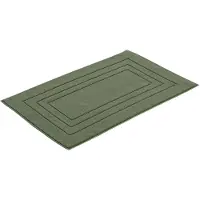Vossen Badmat Feeling Evergreen-67 x 120 cm