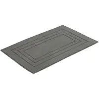 Vossen Badmat Feeling Flanell-67 x 120 cm