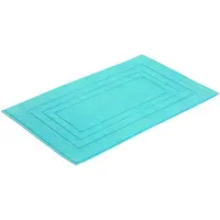 Vossen Badmat Feeling Light Azure-60 x 100 cm
