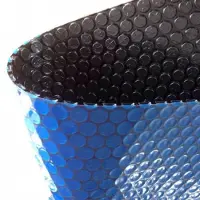 Buitenspeelgoed Keupink Solar Deken Blue/Black 220 x 150 cm