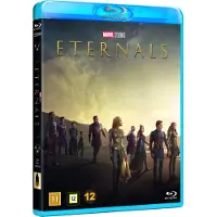 Marvel Eternals
