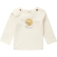 Noppies newborn shirt