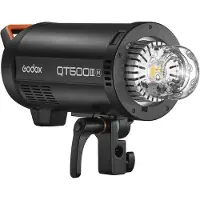 Godox QT600IIIM Studioflitser