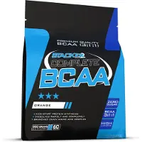 Stacker2 Complete BCAA - 300 g - Orange
