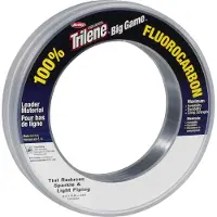 Berkley Big Game Leader Fluorocarbon 90 M Grijs 0.610 mm