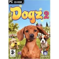 Dogz 2