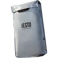 Besto Overboard Rescue Set Grijs