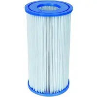 Gre Cartouche de filtration pour épurateurs AR121 et AR118