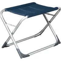 Dukdalf Adagio 8820 campingkrukje - Blauw