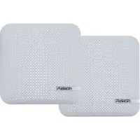 Fusion Fm Serie Maritieme Luidsprekers 6.5 Inch Rond