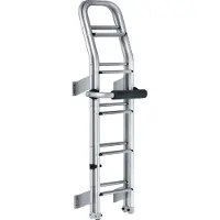 Thule Dubbele Ladder 10 sporten 245 cm - Transportboxen & ladders