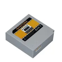 PATONA Battery f. Samsung BP-85ST F33 F34 H104 H105 H106 HMX-H100