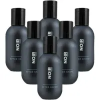 Amando 6x Noir Aftershave 50 ml