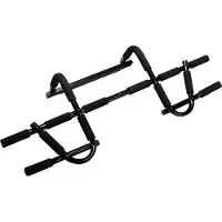 VirtuFit Multifunctionele Optrekstang / Pull Up Bar Deluxe