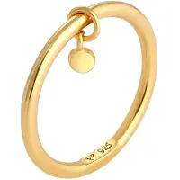 Elli Ring goud