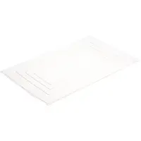 Vossen Badmat Feeling White-67 x 120 cm