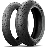 Michelin Road 6 Gt 75w Tl Wegband