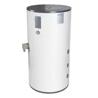 Inventum MAXTANK indirect verwarmde boiler 300 liter solo