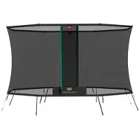 Berg Los veiligheidsnet voor Deluxe trampoline 430 cm