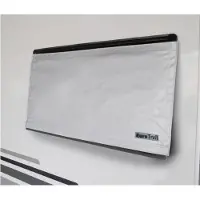 Eurotrail Window Cover - 130*60cm