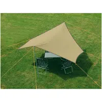 Eurotrail Tarp 5 Wing BTC 440 x 400 cm