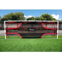 Precision Training Target Shot Bruin 360 x 180 cm