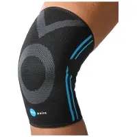 BluePoint Kniebrace Extra (Maat: L)