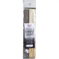 CeramicNature garnalenlolly's Mineralen 15 gram 10 stuks