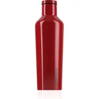 Corkcicle - Dipped Cherry Bomb - 265ml 9oz Thermosfles 0,25l Donker Rood 2009DCB