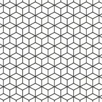 Praxis Vliesbehang Zero 9719 Creme