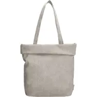 Beagles Shopper Cerceda Licht Grijs