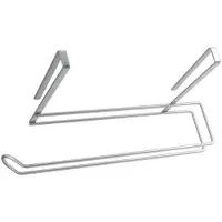Metaltex Easyroll Keukenrolhouder 35x18x10 Cm