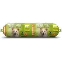 Fokker Meat Roll kip met rund en zalm hondenvoer Per 3