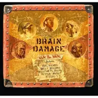 OUTHERE Brain Damage - Walk The Walk (CD)