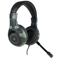 Ginza.se Multiformat Stereo Gaming Headset V1