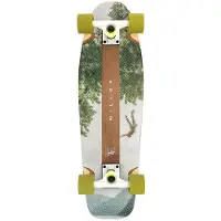 Miller Skateboard Miller Cruiser Drop