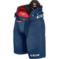 CCM - Jetspeed FT4 - IJshockeybroek - Volwassenen - Blauw - XL