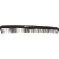 Hercules Sägemann Haarverzorging Carbon kammen Carbon kam model C5 African Red