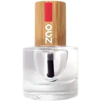 Zao Nagellak Klassieke toplaag 8 ml