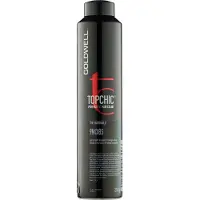 Goldwell Color Topchic @Elumenated ShadesPermanent Hair Color 6BP@VA Pearly Couture Elumenated violet as