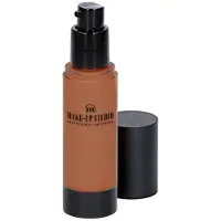 Make-up Studio - Fluid Foundation No Transfer 35 ml Olive Brown