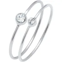 Elli Ring 'Solitär-Ring'