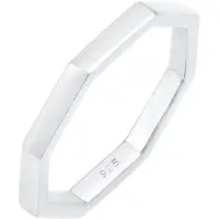 Elli Ring zilver