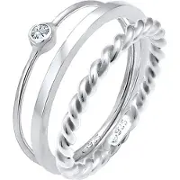 Elli Ring zilver