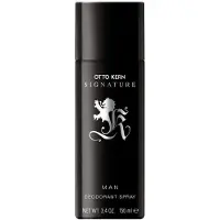 Otto kern Signature Man Deodorantspray 150 ml