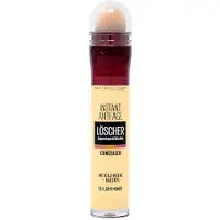 Maybelline Make-up gezicht Concealer Instant Anti-Age Effect Concealer No. 121 Light Honey