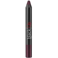 Black Up Lipliner, Mat
