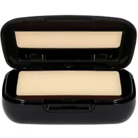 Make-up Studio Compact Powder Make-Up (3 In 1) Yellow Beige