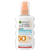 Garnier Zonbescherming Care & Protection UV-beschermingsspray SPF 50+ voor kinderen 200 ml