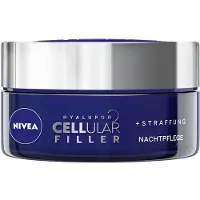 Nivea - Cellular anti-age nachtverzorging Nachtcrème 50 ml Dames